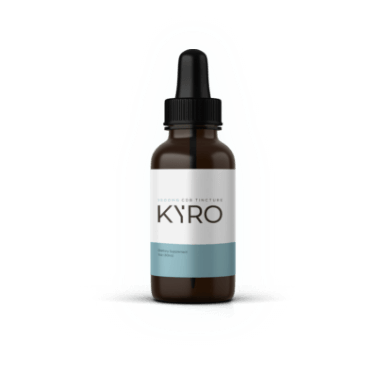 Kyro CBD oil