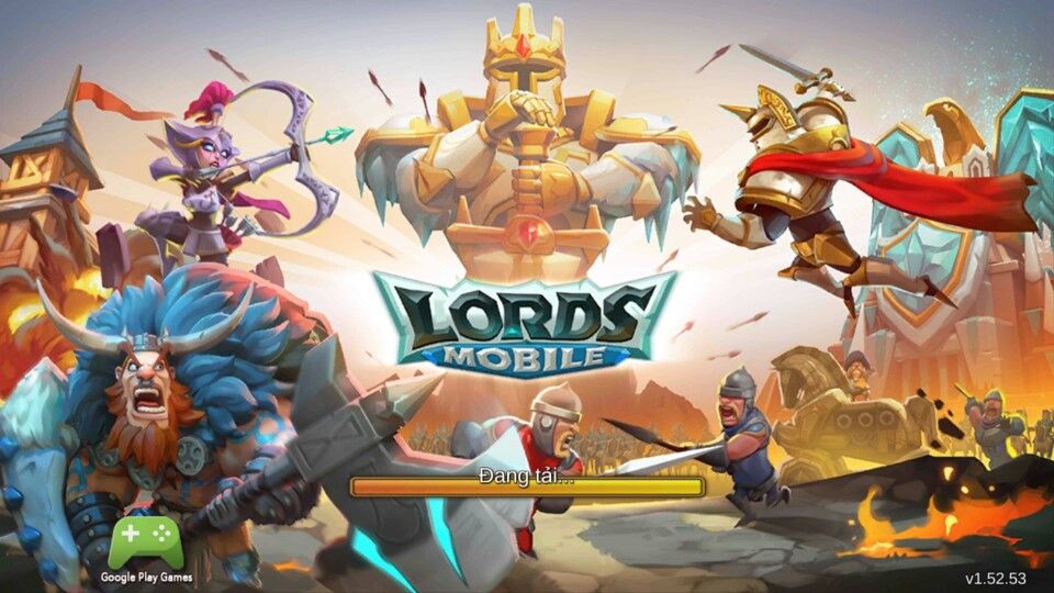 Lords Mobile clash of clans hack