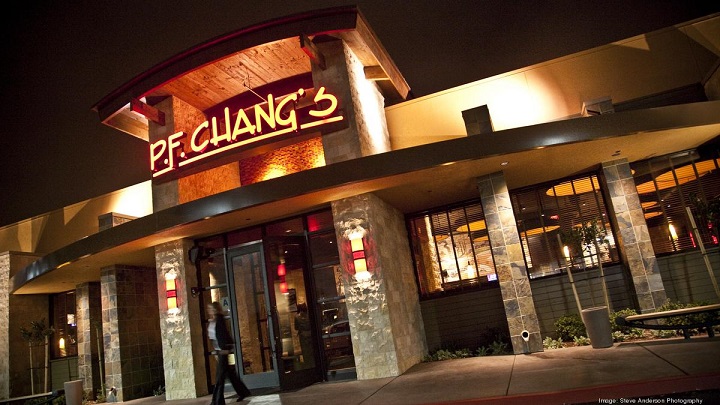 P.F. Chang's