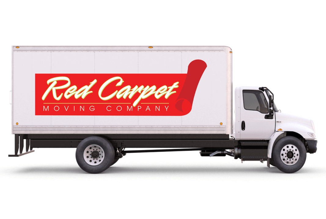 Red Carpet Moving and Storage, Inc