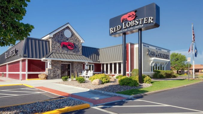 Red Lobster