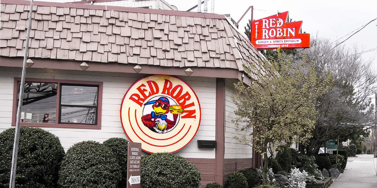 Red Robin