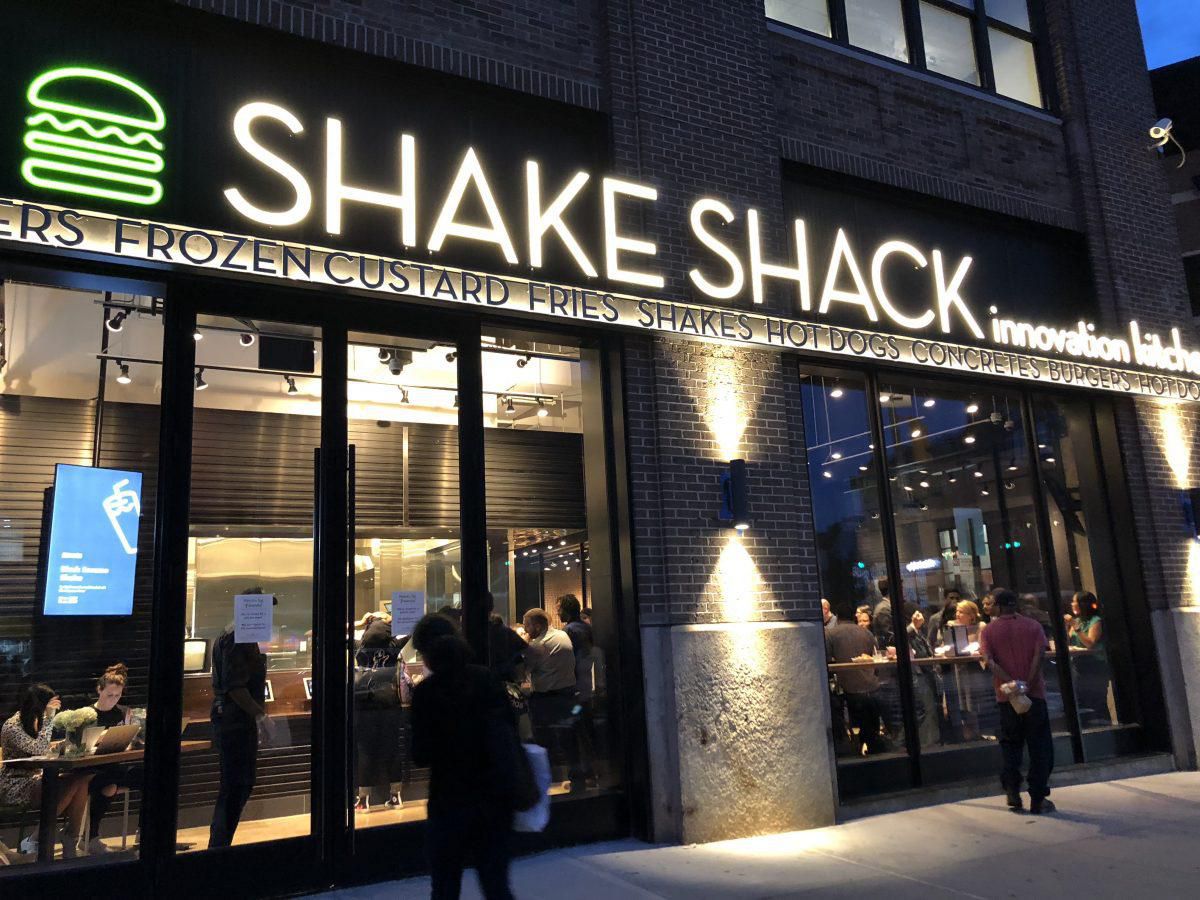 Shake Shack