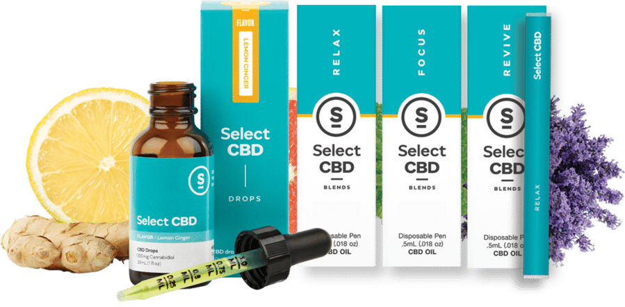 Social CBD Drops Best CBD Oil Flavor