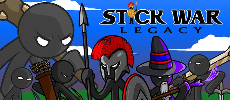 Stick War: Legacy clash of clans hack