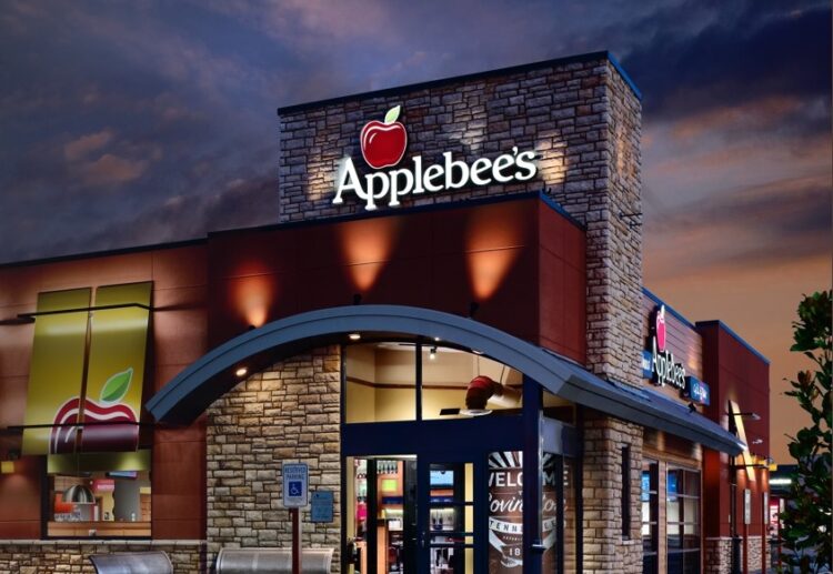 Applebee's All You Can Eat on the Keto Diet, Applebee's Near Me Bee
