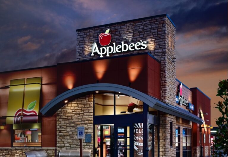 Applebee's All You Can Eat on the Keto Diet, Applebee's Near Me - Bee Healthy