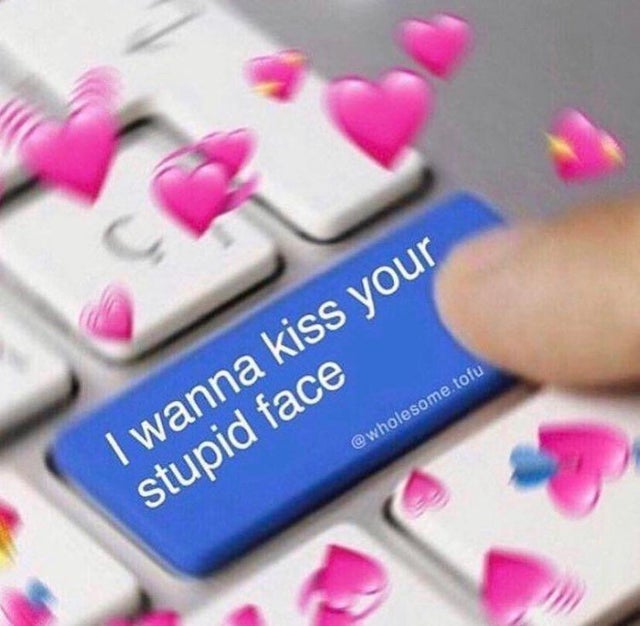 Flirty cute gay memes womanlasem