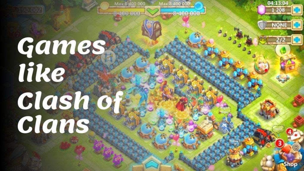 games-like-clash-of-clans