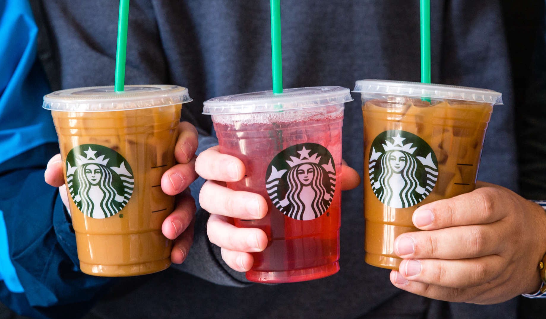 keto drinks at starbucks