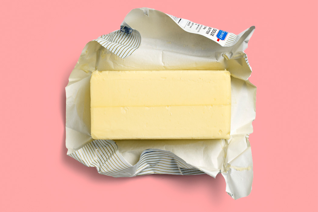 dairy free keto