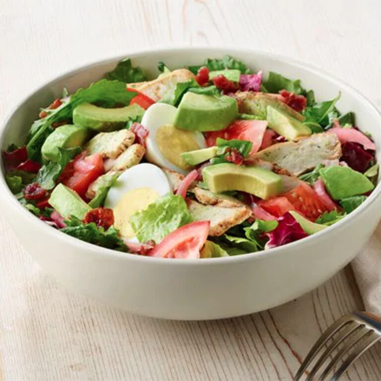 Best KetoFriendly Menu Items At Panera Bread Bee Healthy