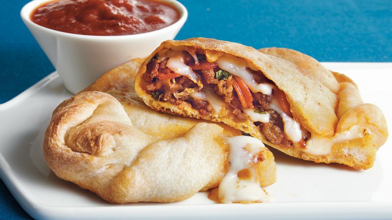 Calzones