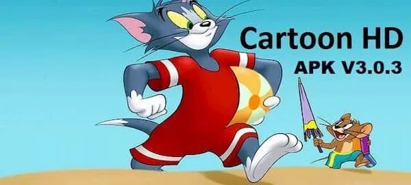 Cartoon HD APK