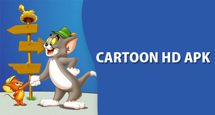 Some of the best features of Cartoon HD