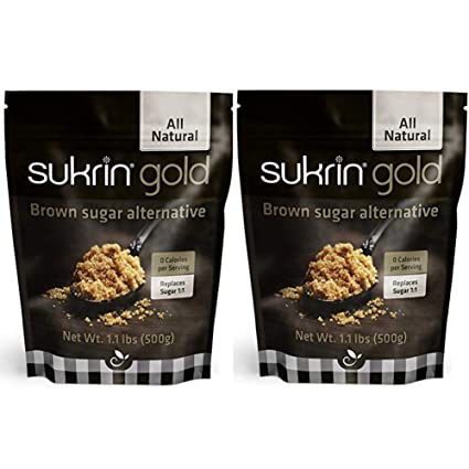Sukrin gold-brown sugar