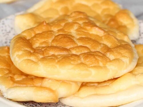 What did you need to talk about Cloud Bread