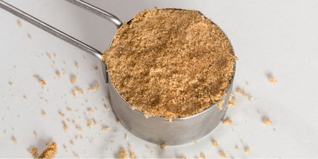 Why not keto substitute for Brown Sugar