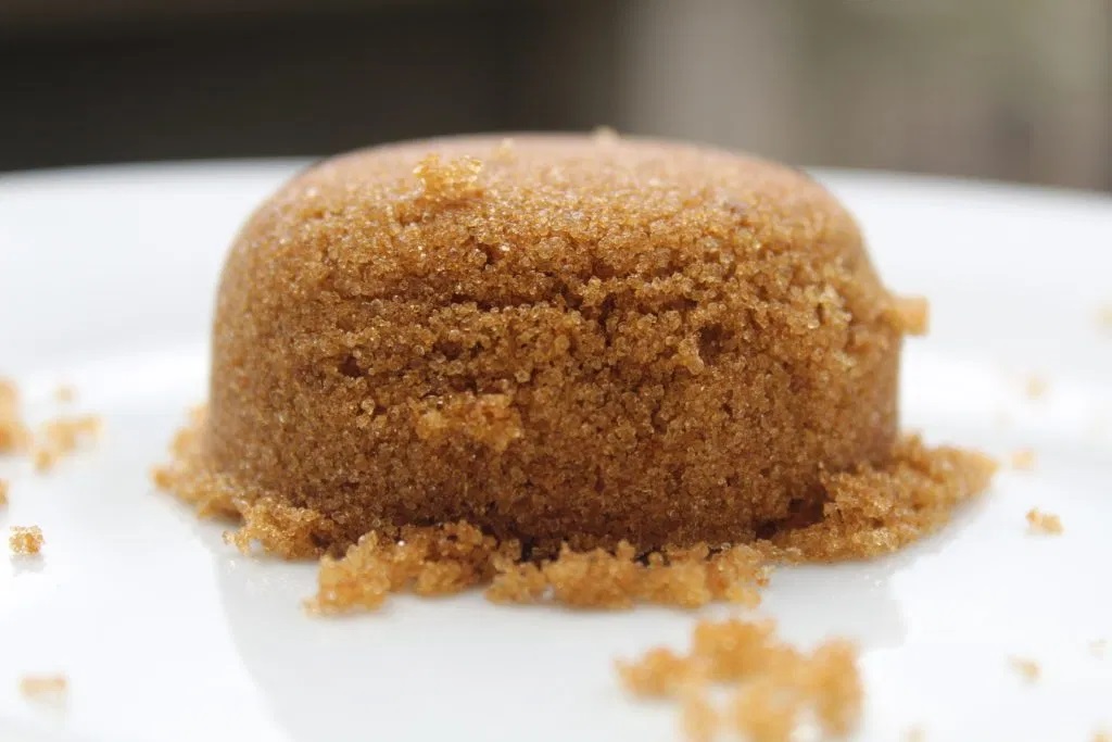 low carb brown sugar