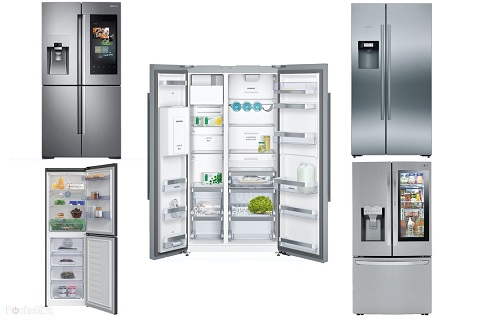 Best Smart Fridge for a Smaller Kitchen