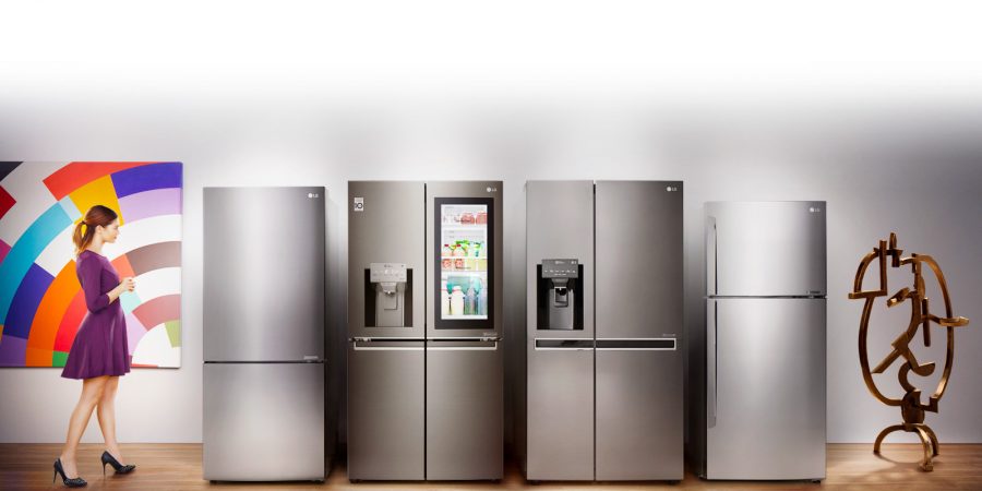 Best Smart Fridges for 2020