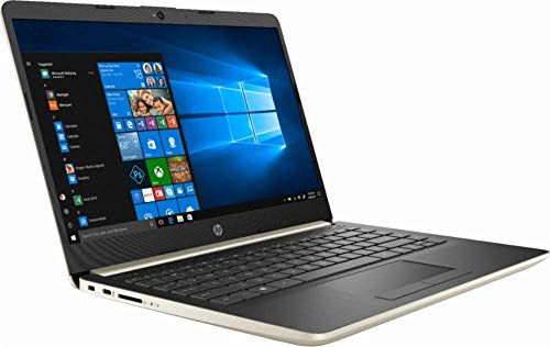 HP 2019 Laptop 14-Inch (14-CF0014DX)