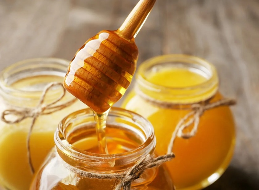 Manuka Honey