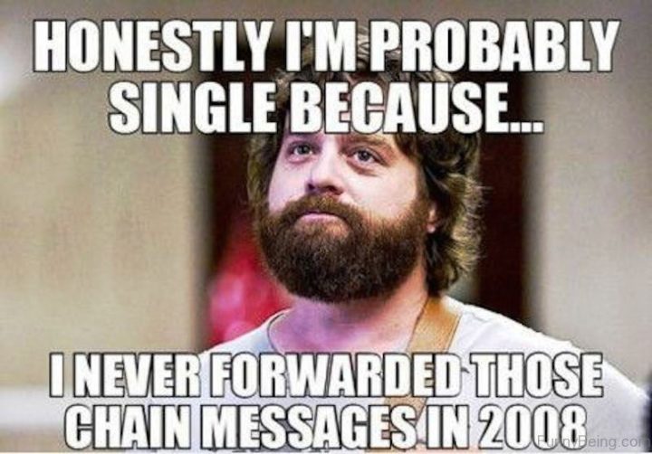 being single memes