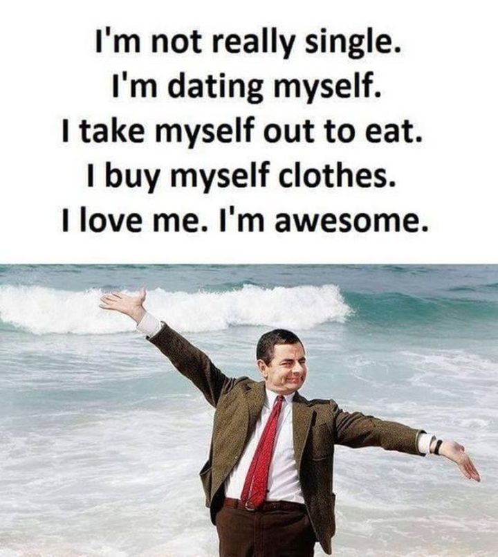 being single memes