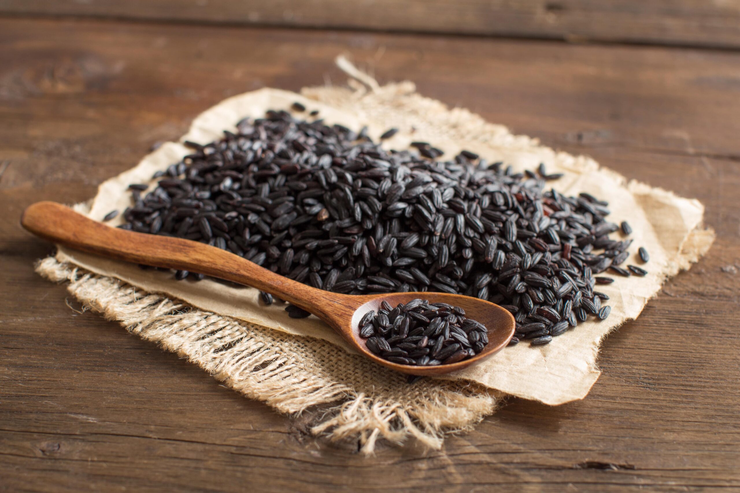 Black Rice