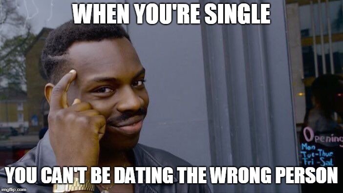 single memes