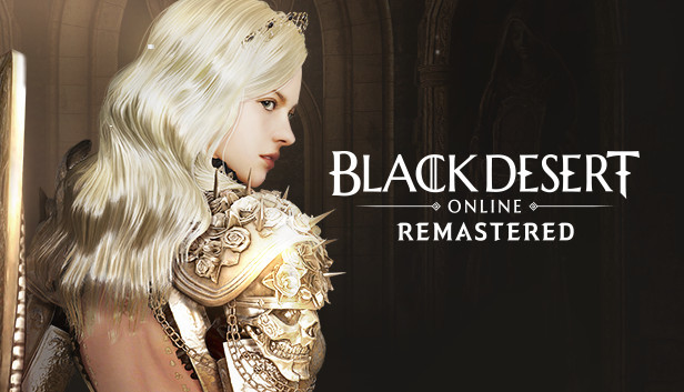 Black Desert Online top mmorpgs games