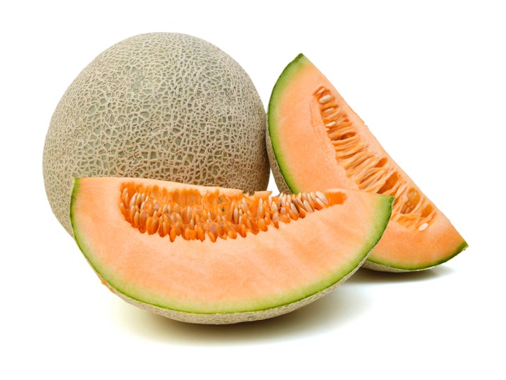 Cantaloupe keto