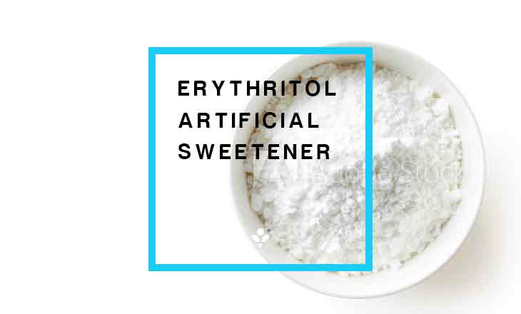 Erythritol walmart