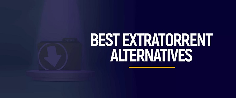 alternative to Extratorrent