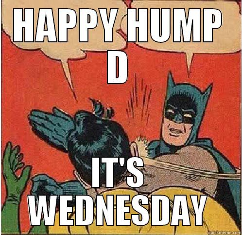 hump day memes