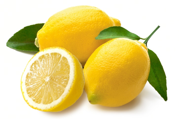 Lemon keto