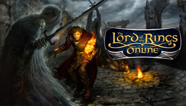 Lord of the Rings Online best mmorpgs games