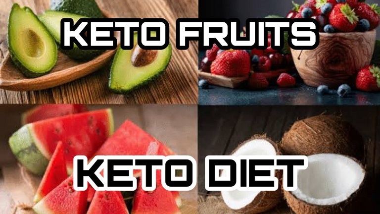 Low Carb Fruits to Eat