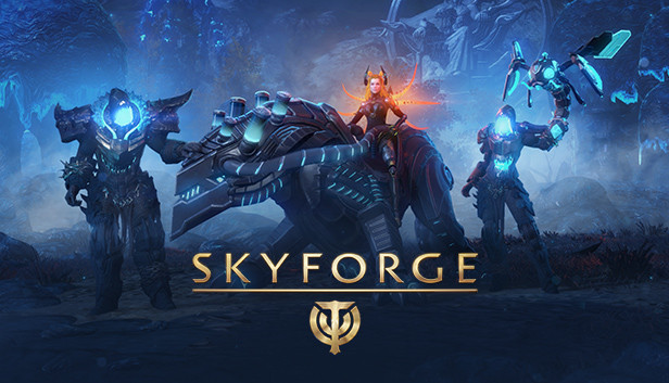 Skyforge new mmorpgs games