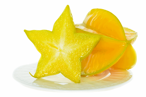 Star Fruit keto