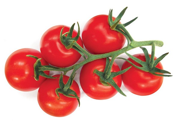 Tomatoes keto