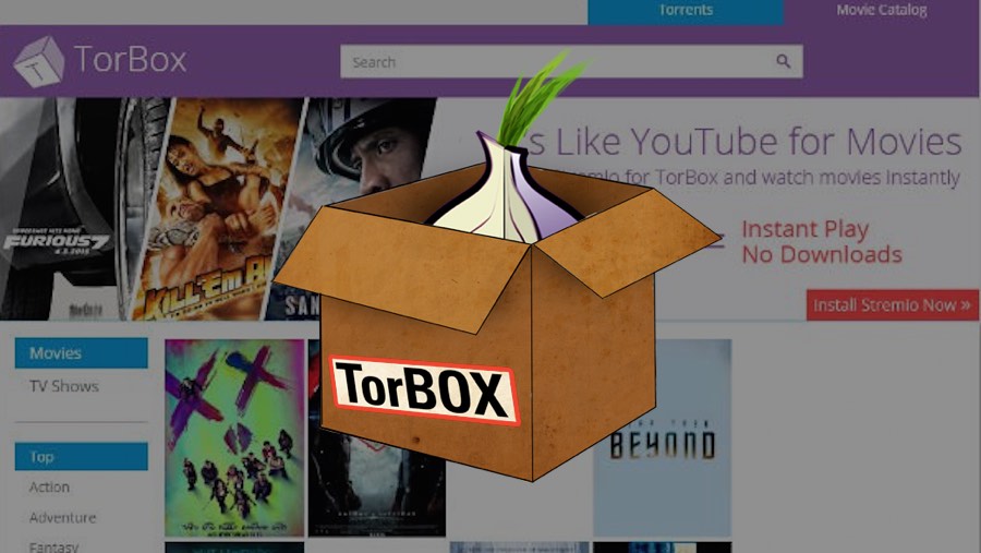 Torbox.net