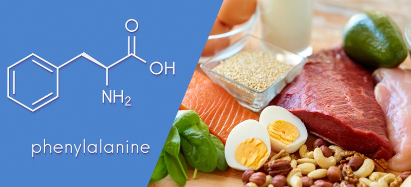 l-phenylalanine