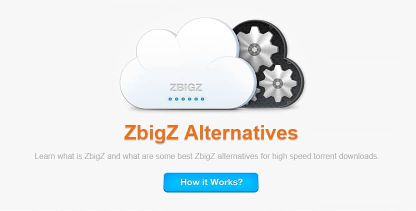 sites like Zbigz com