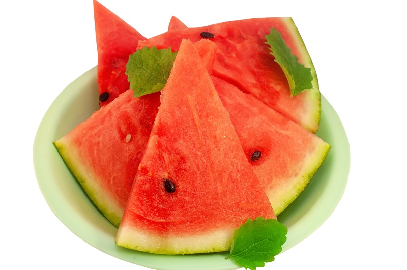 watermelon keto