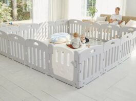 Baby Playpens