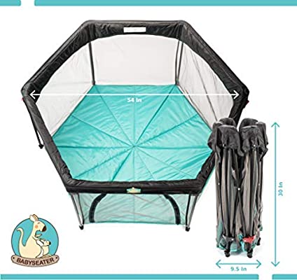 best Baby Playpens 2021