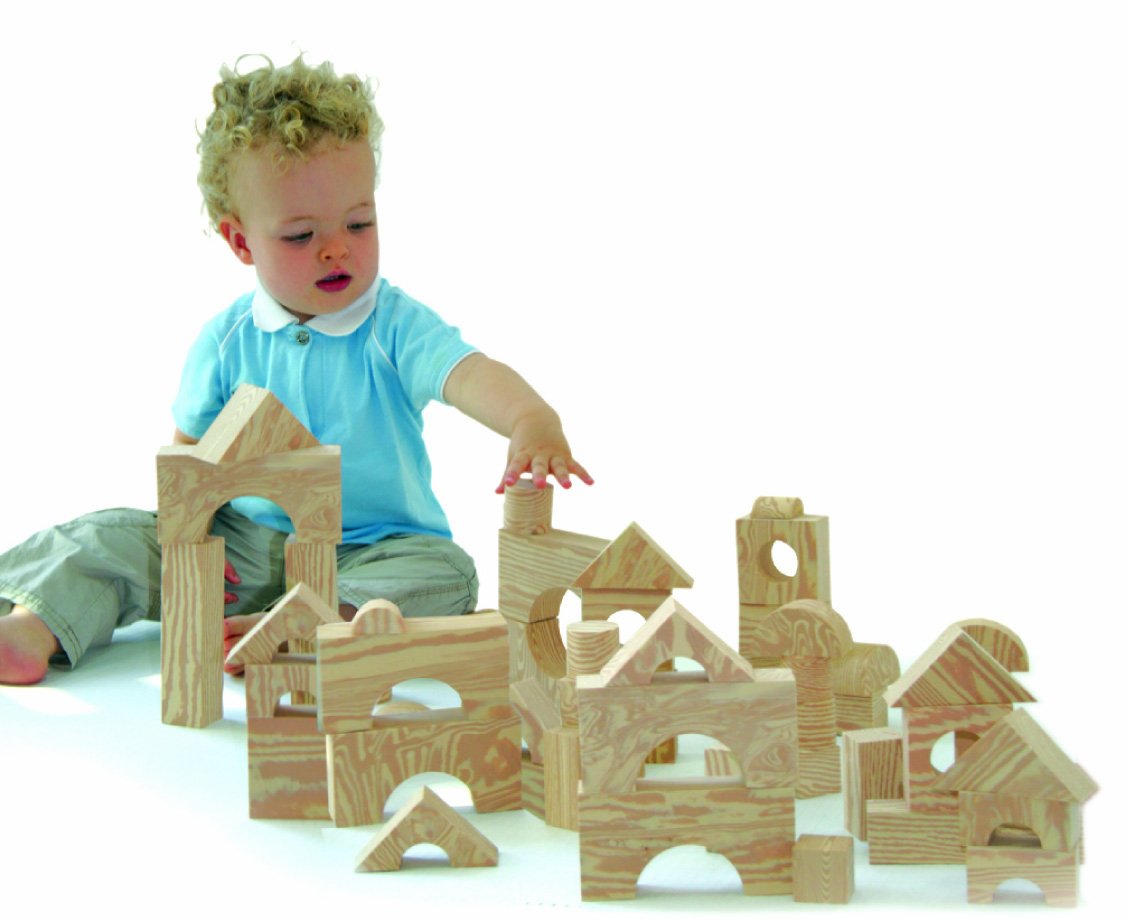 the best Montessori toys for babies 2021