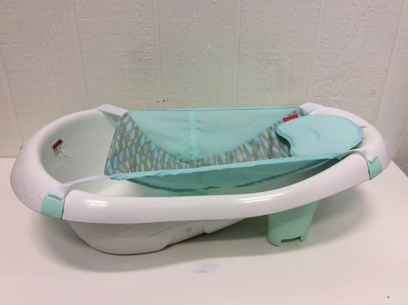 best baby bath tub